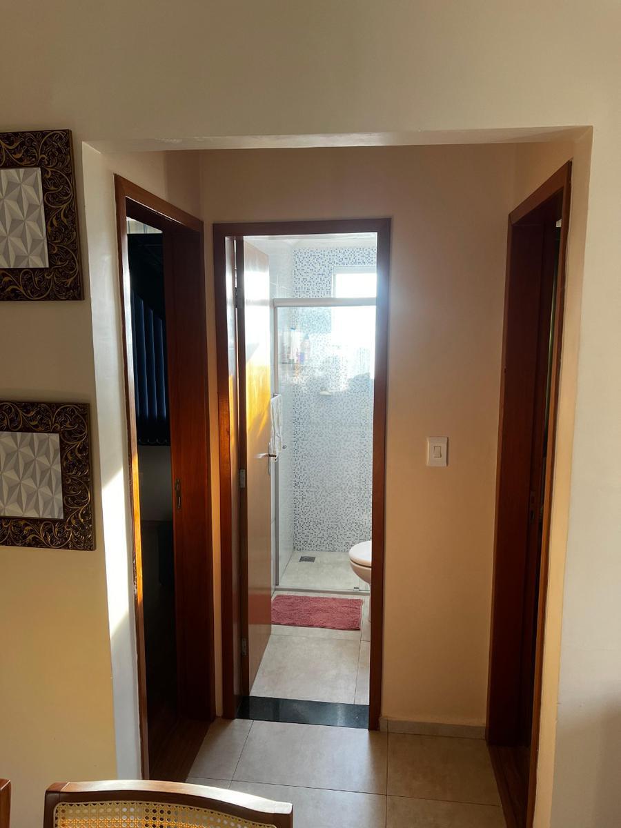 Apartamento, Jacqueline, 2 Quartos, 1 Vaga