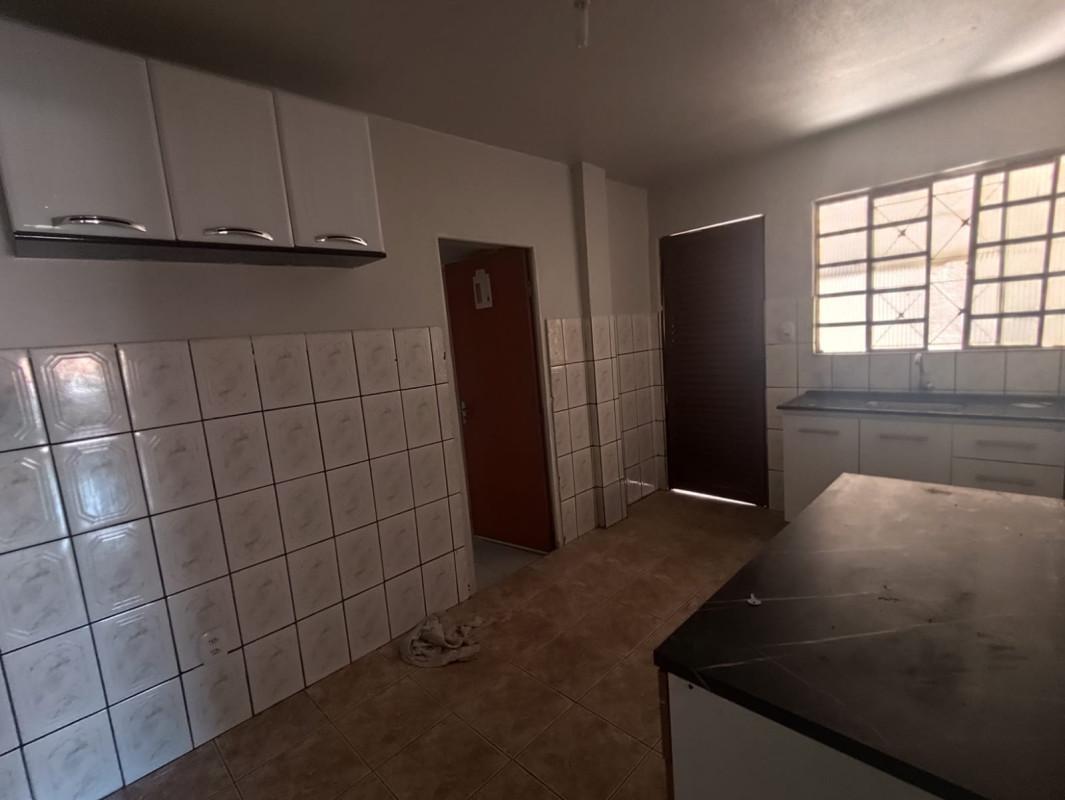 Casa, Padre Eustáquio, 3 Quartos, 1 Vaga, 2 Suítes