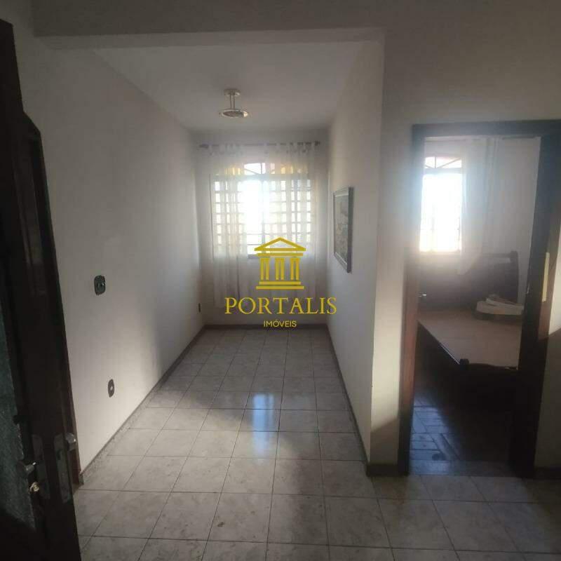 Casa, São João Batista (venda Nova), 5 Quartos, 10 Vagas, 2 Suítes