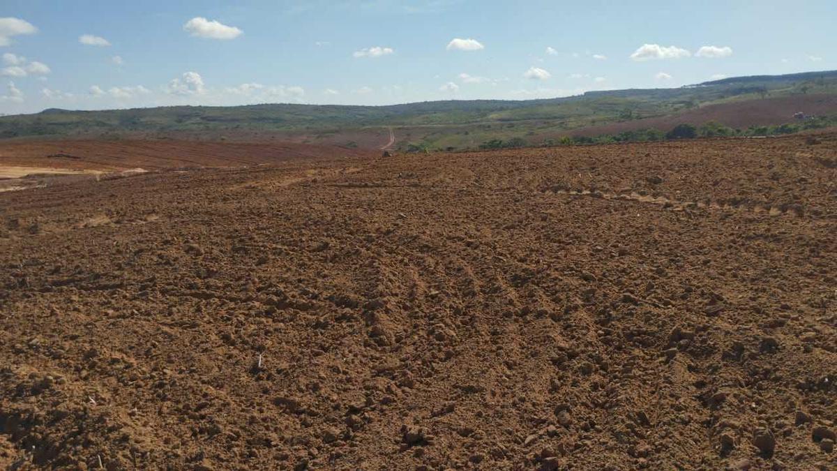 Fazenda, Zona Rural, 0 Quarto, 0 Vaga