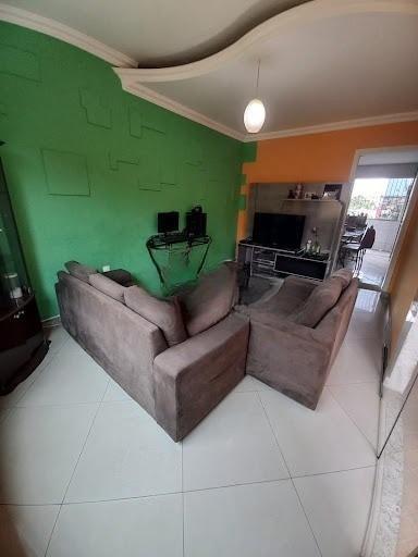 Casa, Céu Azul, 3 Quartos, 3 Vagas, 1 Suíte