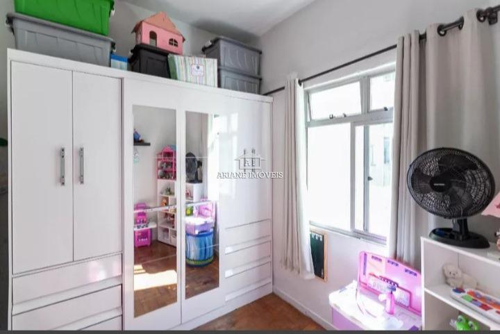 Apartamento, Centro, 2 Quartos, 0 Vaga