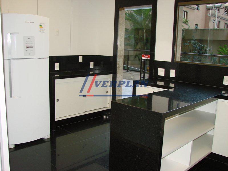 Apartamento, Lourdes, 4 Quartos, 2 Vagas, 1 Suíte