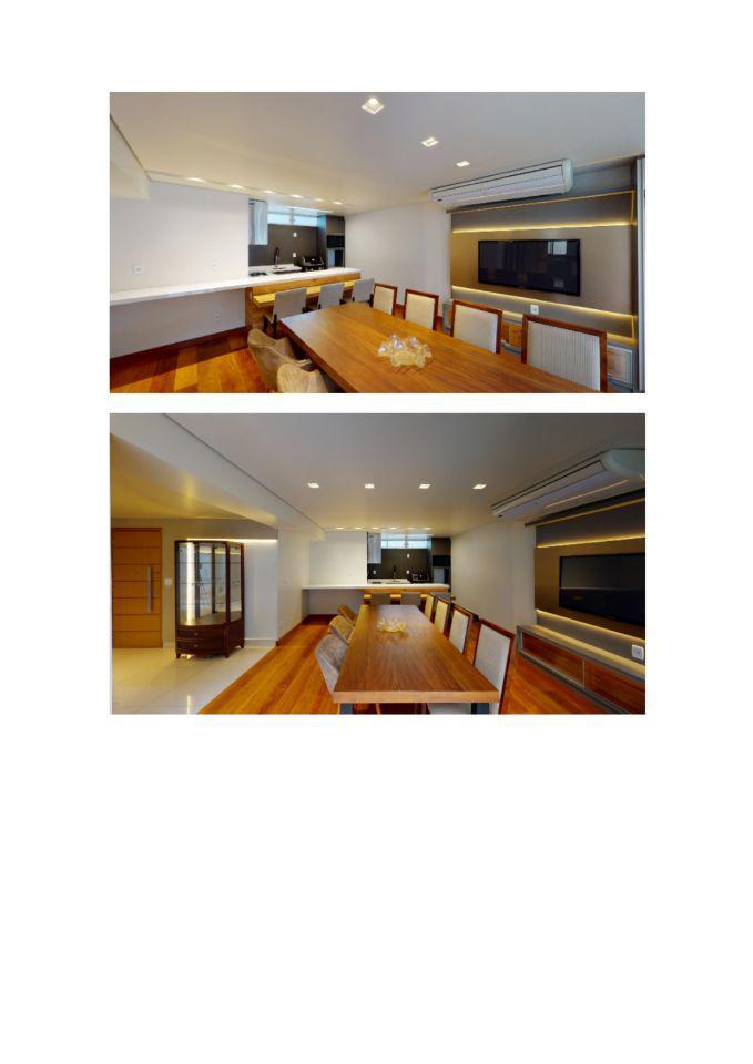 Apartamento, Savassi, 2 Quartos, 2 Vagas, 1 Suíte