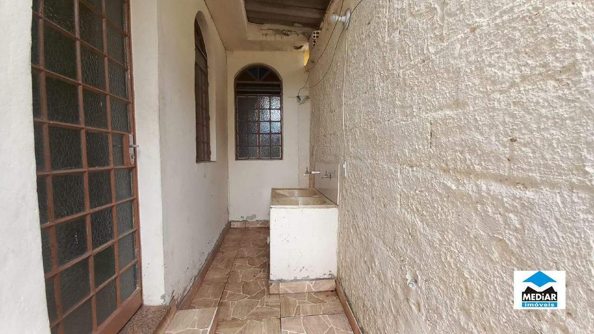 Casa, Vera Cruz, 1 Quarto, 0 Vaga