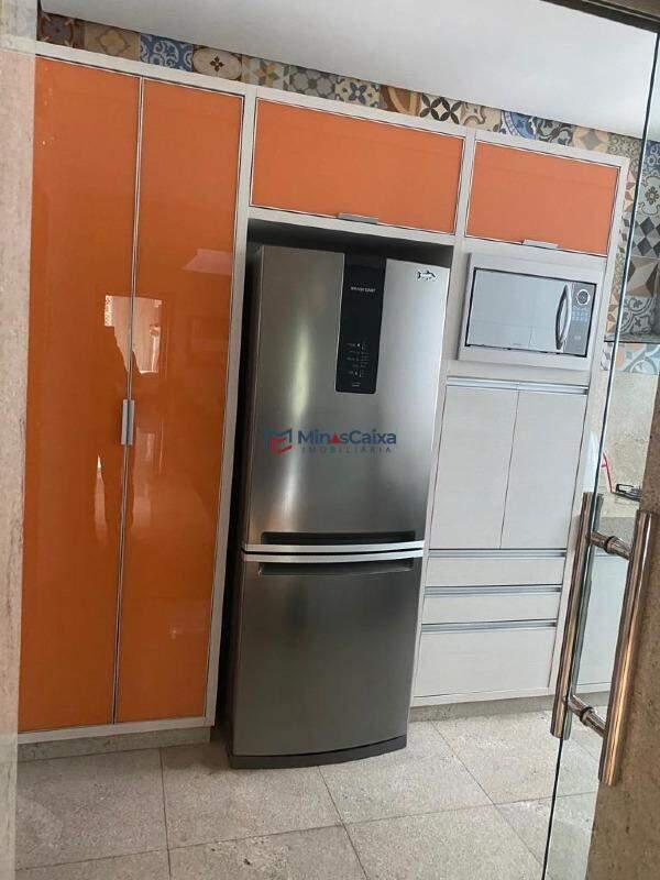 Apartamento, Funcionários, 3 Quartos, 3 Vagas, 2 Suítes