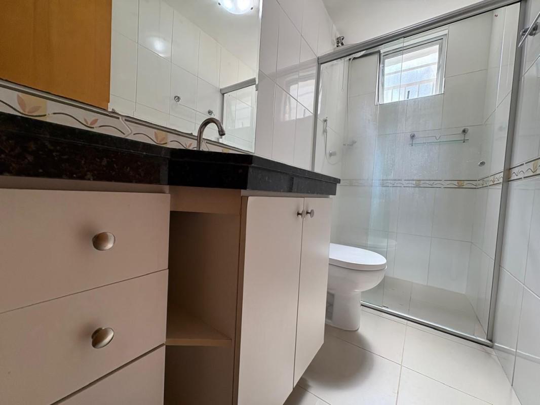 Apartamento, Manacás, 3 Quartos, 2 Vagas, 1 Suíte