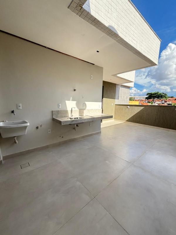 Cobertura, Itapoã, 3 Quartos, 2 Vagas, 2 Suítes