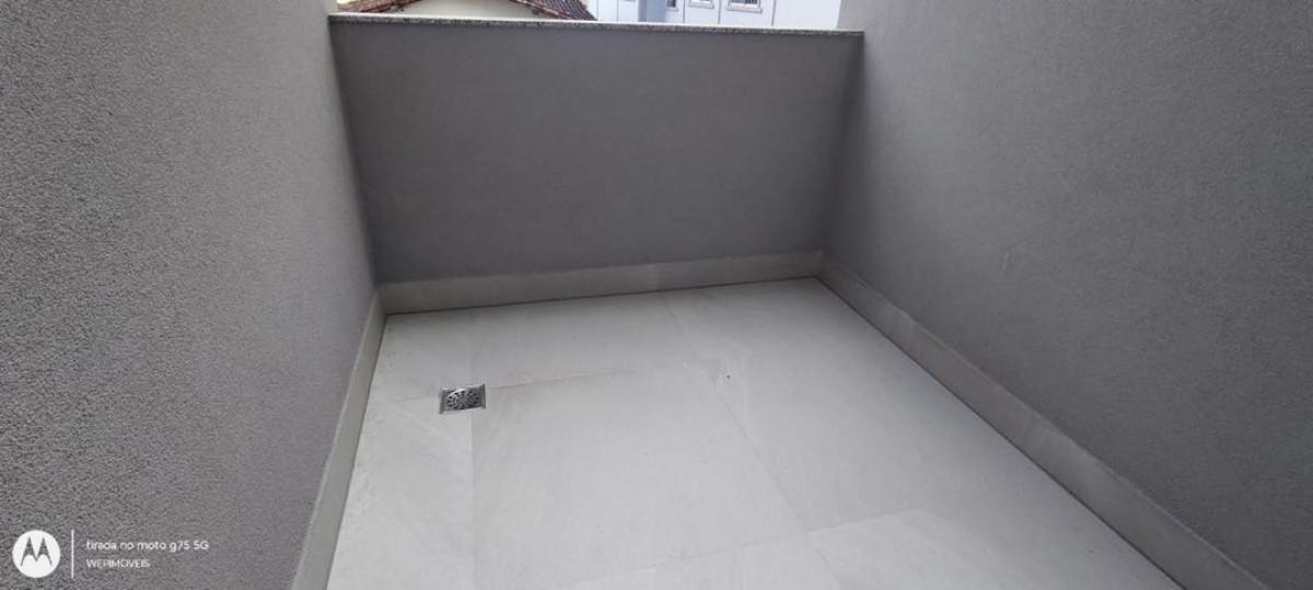 Apartamento, Cidade Nova, 3 Quartos, 2 Vagas, 1 Suíte