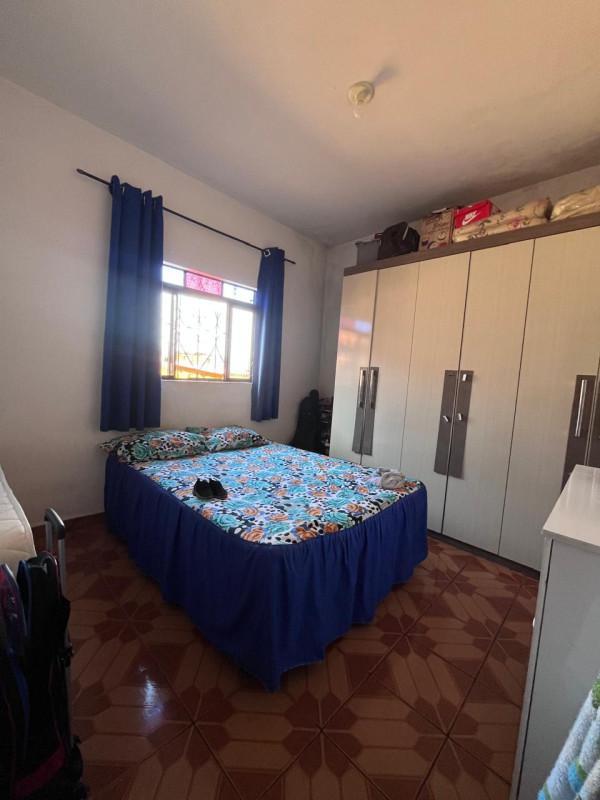 Casa, Parque Elizabeth, 2 Quartos, 2 Vagas