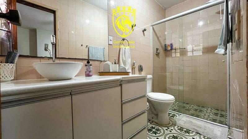 Casa, Serra, 4 Quartos, 2 Vagas, 2 Suítes