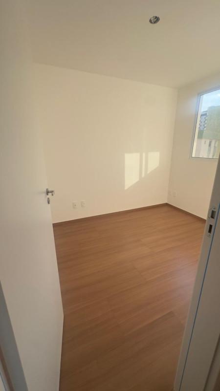 Apartamento, Vila Nova Vista, 2 Quartos, 1 Vaga