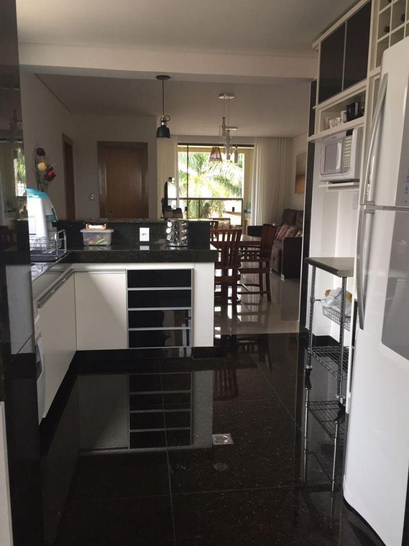 Apartamento, Castelo, 4 Quartos, 3 Vagas, 4 Suítes