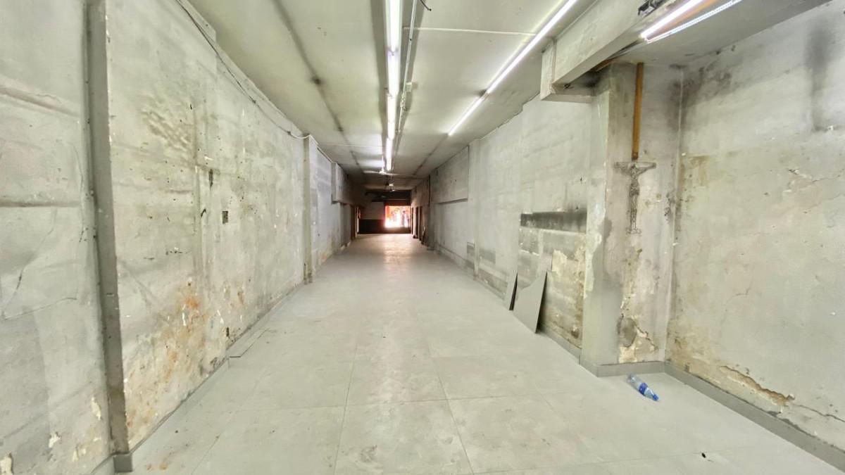Andar, Centro, 0 Quarto, 0 Vaga