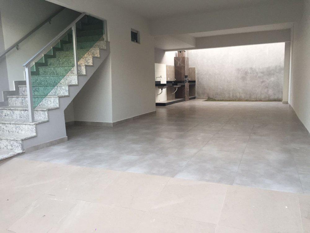Casa, Cabral, 3 Quartos, 3 Vagas, 1 Suíte