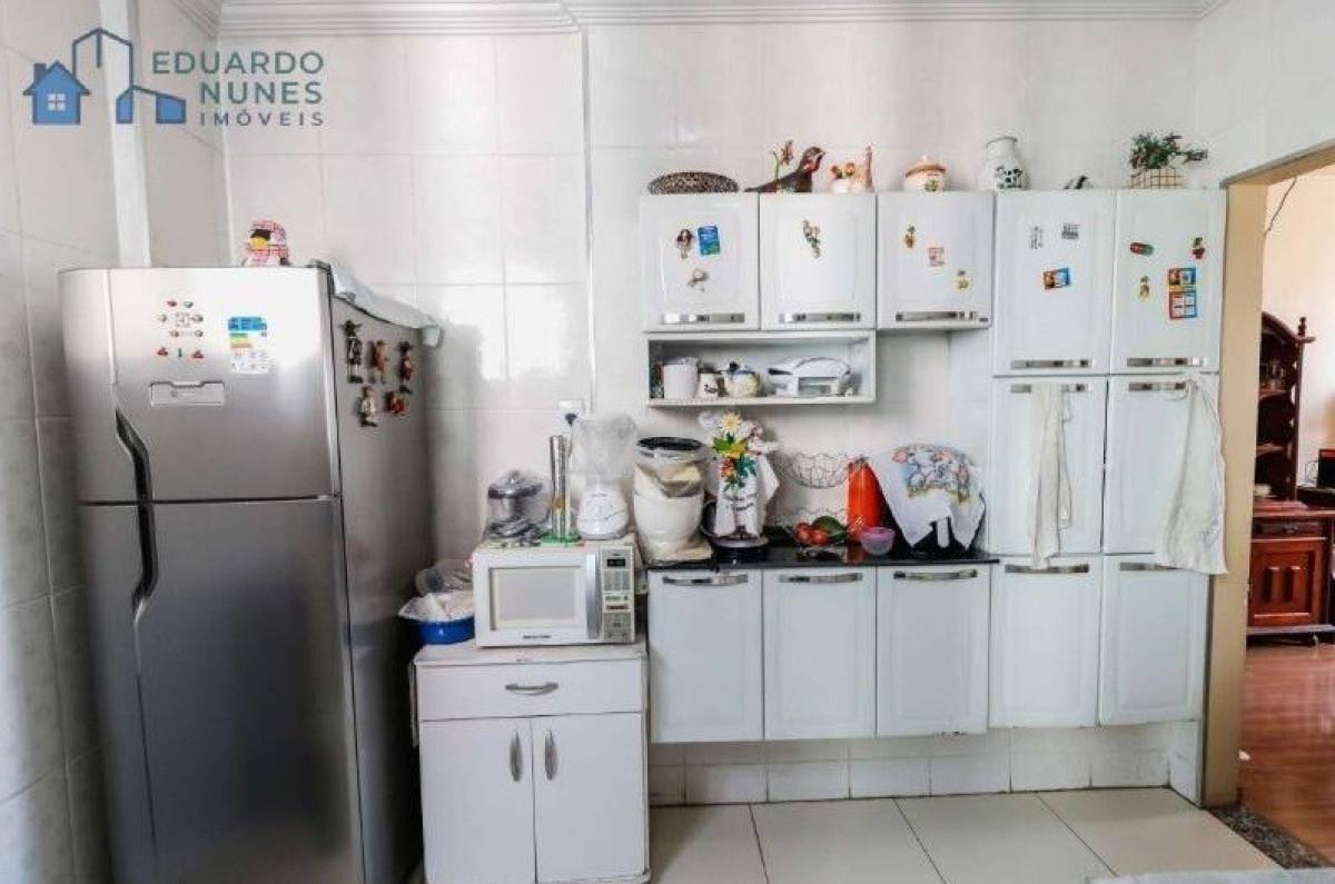 Apartamento, Barro Preto, 2 Quartos, 0 Vaga