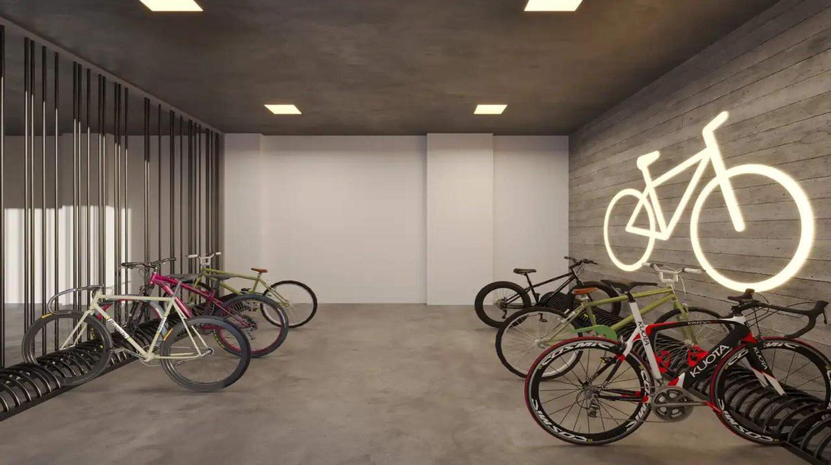 Apartamento, Tibery, 2 Quartos, 2 Vagas, 1 Suíte