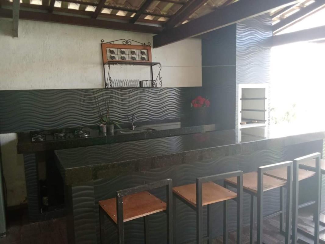 Casa, Araguaia, 3 Quartos, 2 Vagas, 1 Suíte