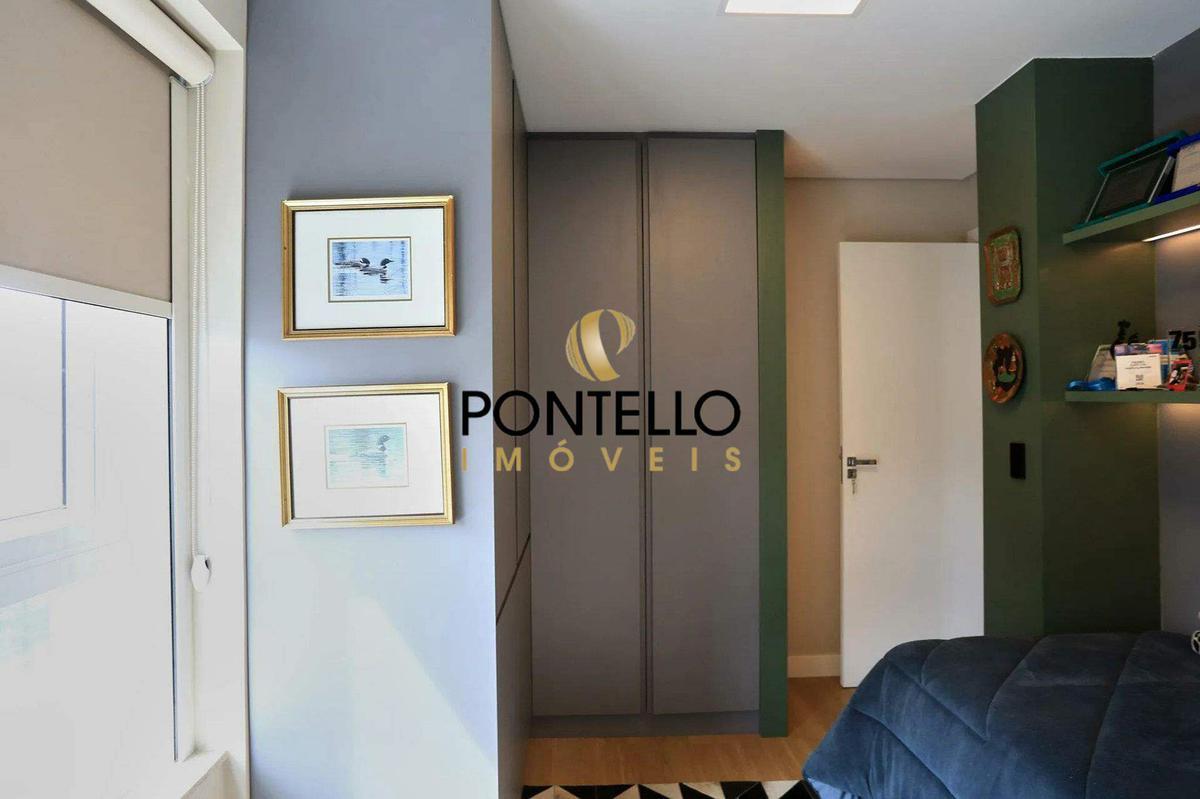 Apartamento, Lourdes, 2 Quartos, 2 Vagas, 2 Suítes