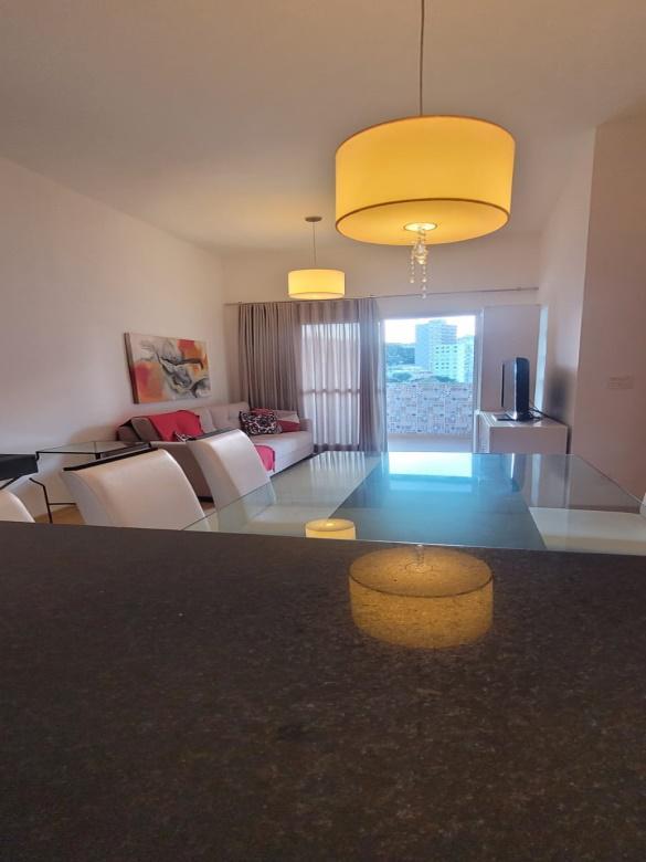 Apartamento, Vila Paris, 3 Quartos, 2 Vagas, 1 Suíte