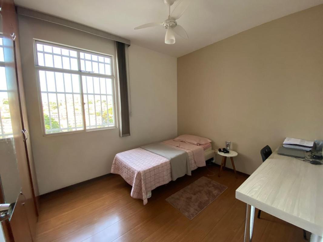 Apartamento, Padre Eustáquio, 3 Quartos, 1 Vaga, 1 Suíte