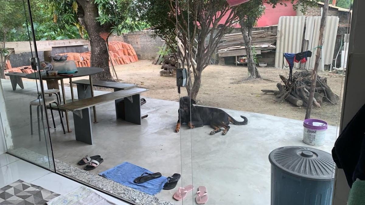 Fazenda, Nova Pampulha, 6 Quartos, 4 Vagas
