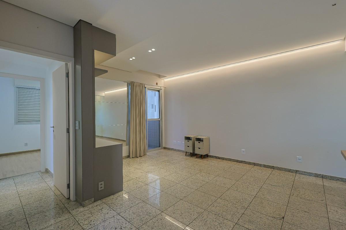 Apartamento, Belvedere, 2 Quartos, 2 Vagas, 1 Suíte