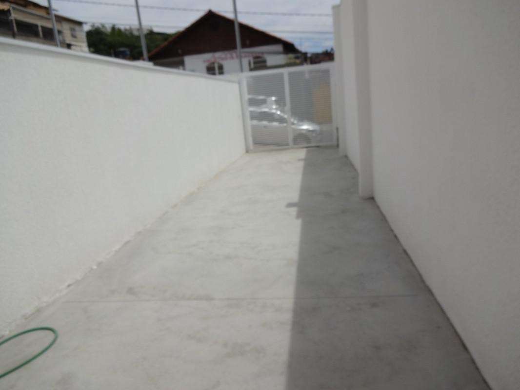 Casa, Jardim Leblon, 2 Quartos, 2 Vagas