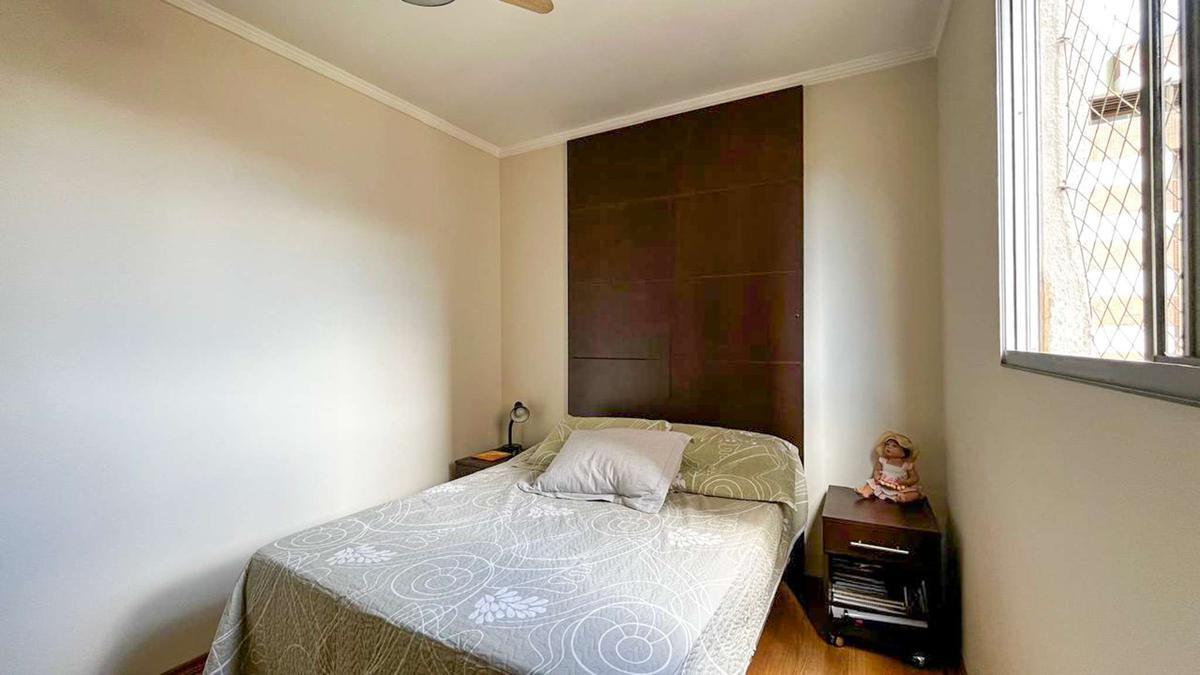 Cobertura, Buritis, 5 Quartos, 3 Vagas, 2 Suítes