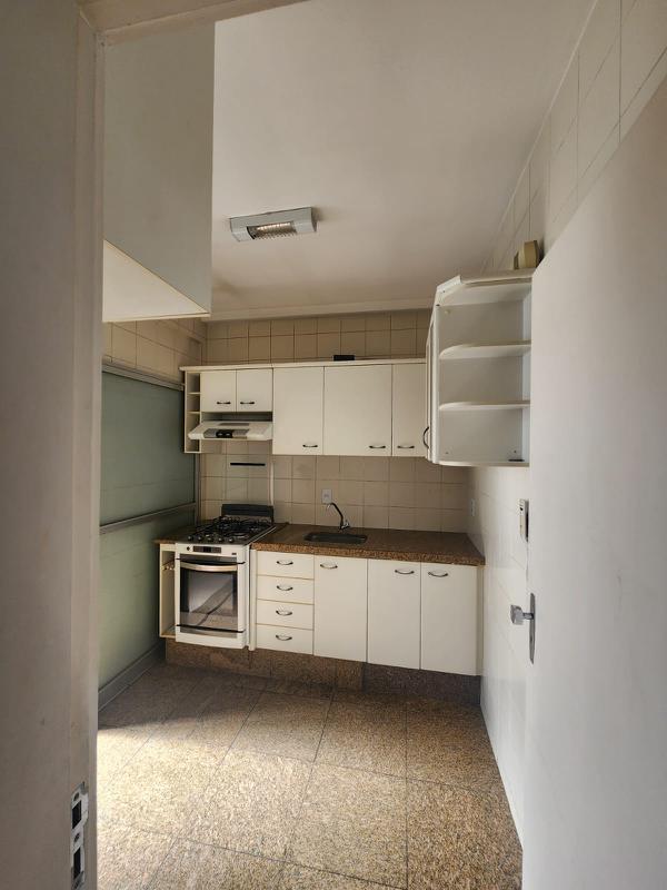 Apartamento, Coração de Jesus, 2 Quartos, 1 Vaga, 1 Suíte