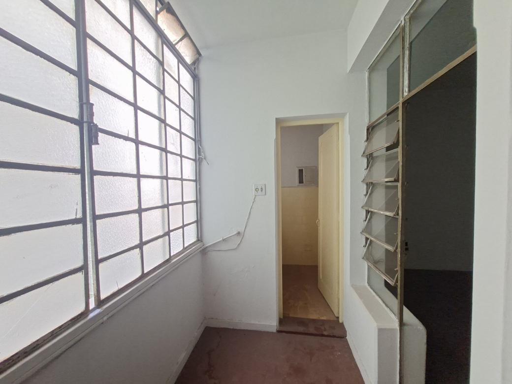 Apartamento, Centro, 1 Quarto, 1 Vaga