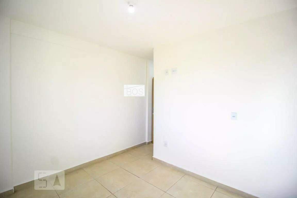 Apartamento, São Pedro, 2 Quartos, 2 Vagas, 1 Suíte