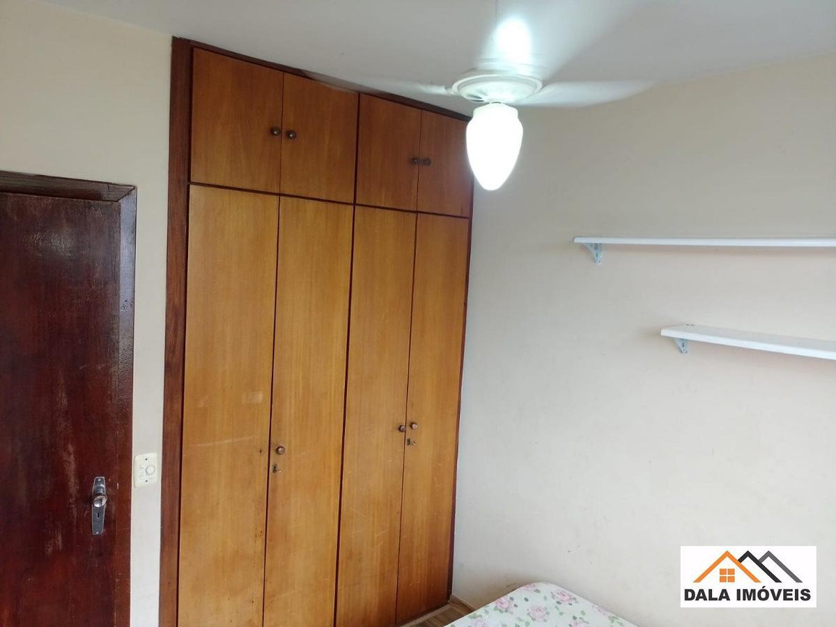 Apartamento, Heliópolis, 3 Quartos, 1 Vaga