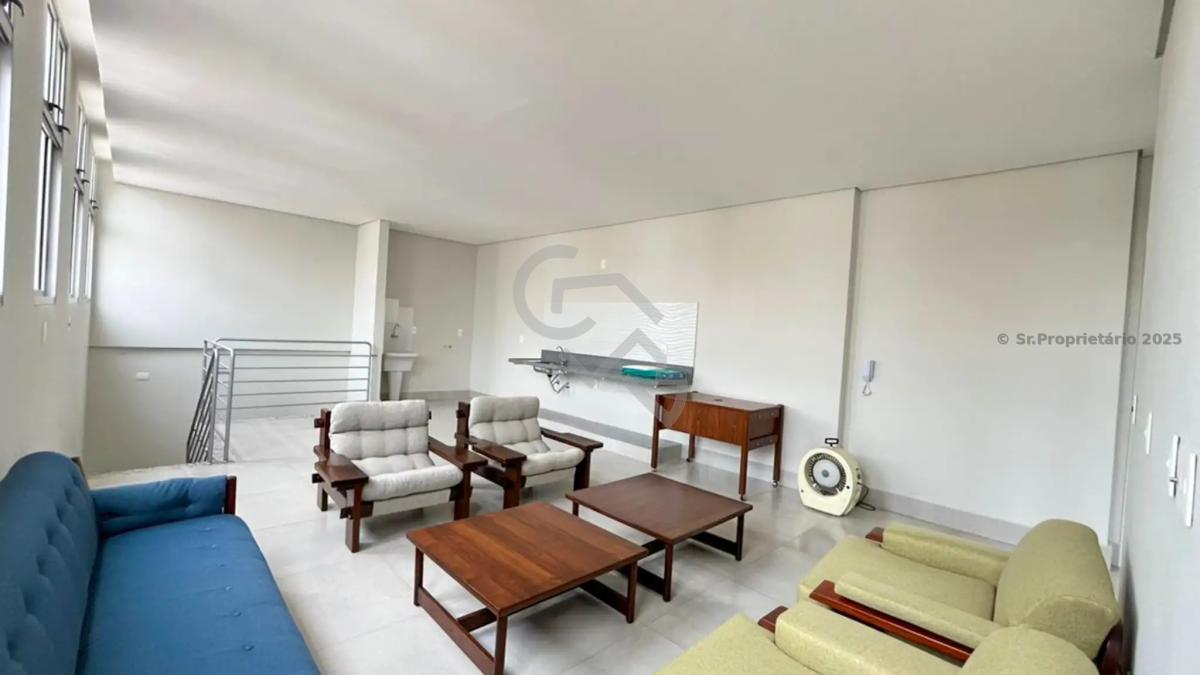 Cobertura, Centro, 2 Quartos, 0 Vaga, 4 Suítes