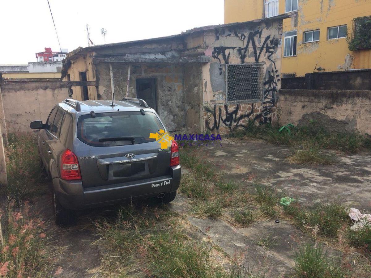 Lote, Eldorado, 0 Quarto, 0 Vaga