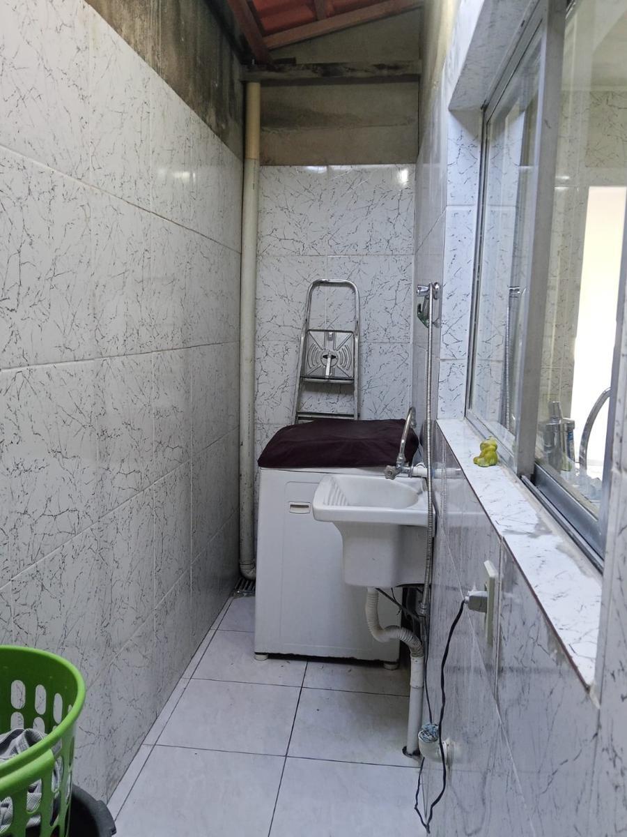 Casa, Céu Azul, 2 Quartos, 2 Vagas