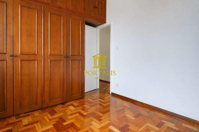 Apartamento, Serra, 2 Quartos, 1 Vaga, 1 Suíte