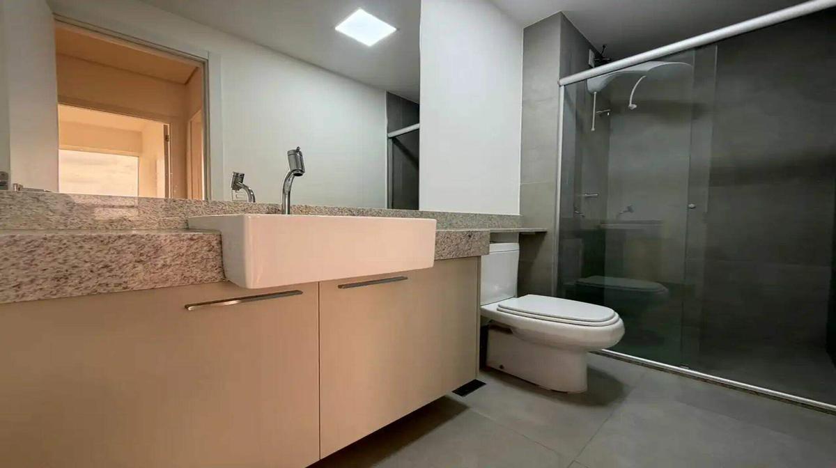 Apartamento, Barro Preto, 2 Quartos, 2 Vagas, 1 Suíte