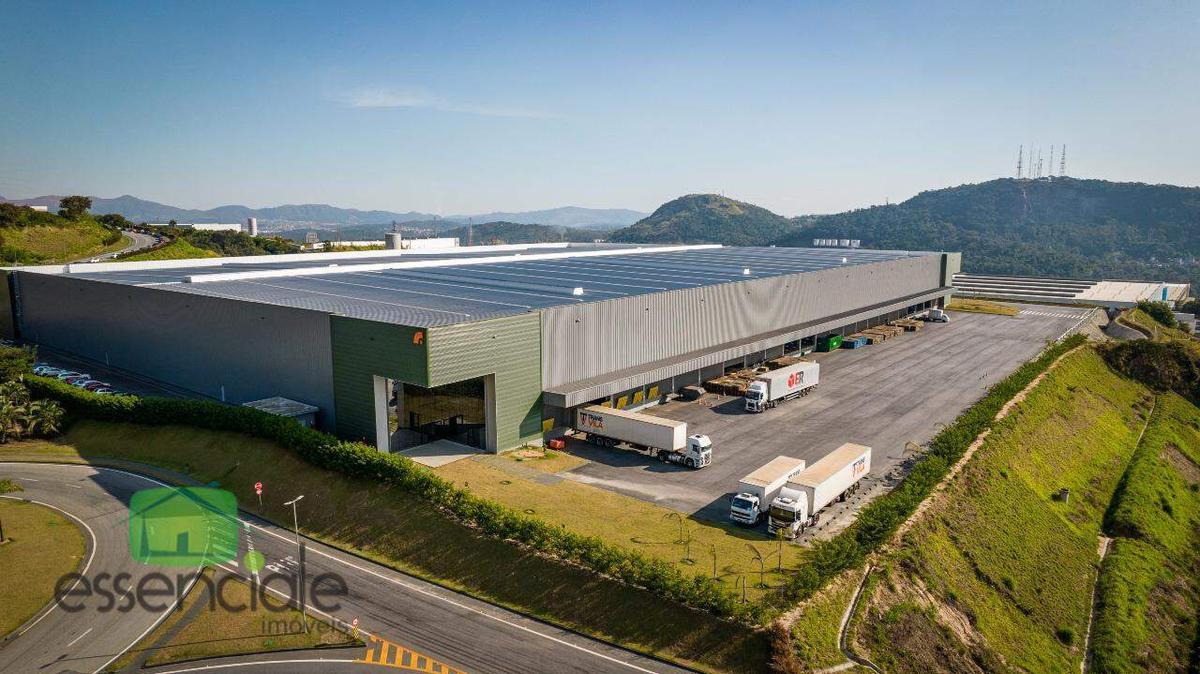 Galpão, Distrito Industrial Jardim Piemonte Sul, 0 Quarto, 0 Vaga