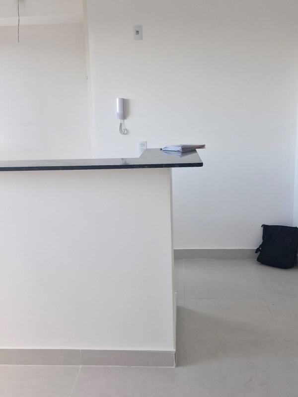 Apartamento, Goiânia, 2 Quartos, 1 Vaga, 1 Suíte