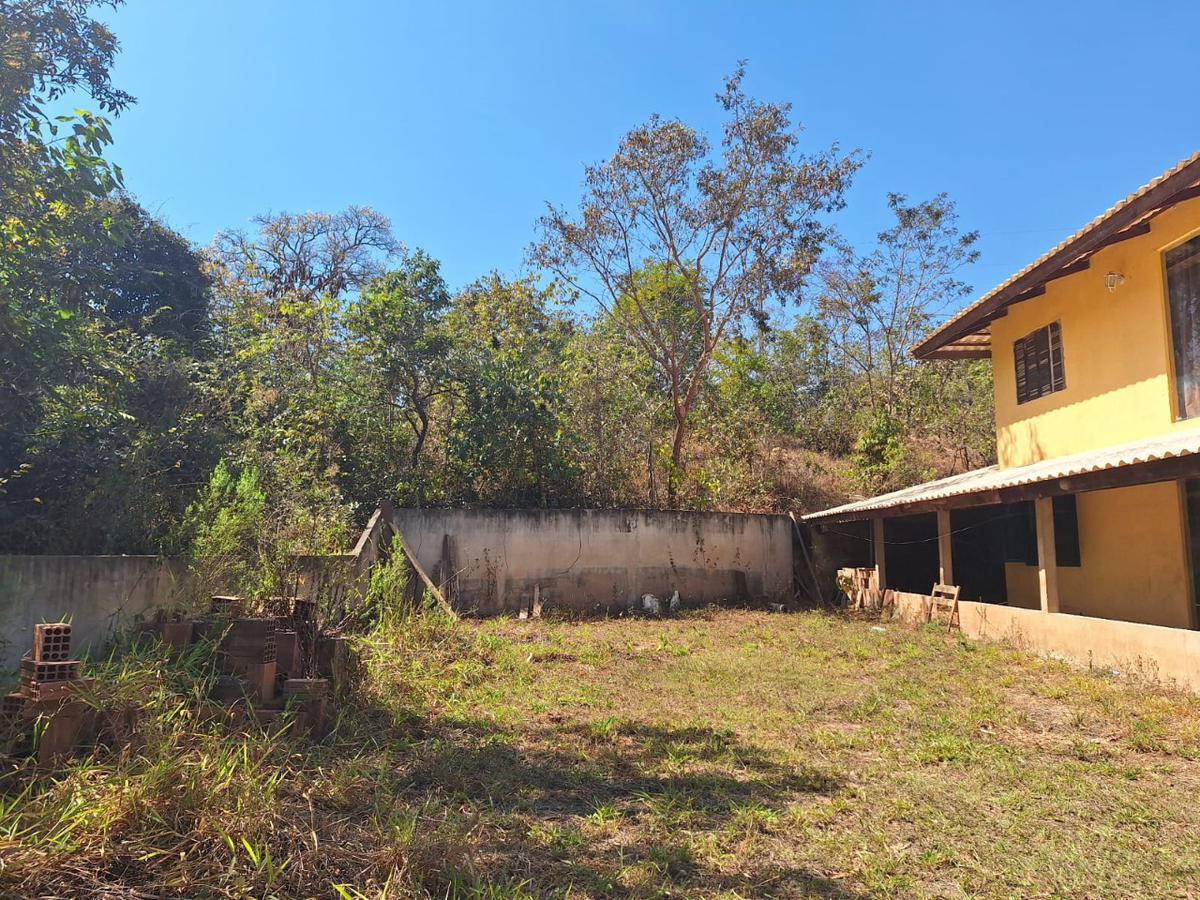 Fazenda, Centro, 4 Quartos, 10 Vagas, 2 Suítes
