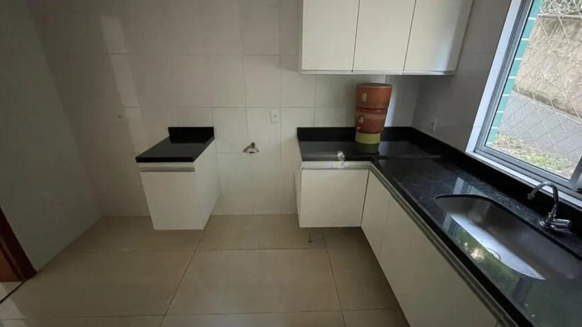 Apartamento, Buritis, 4 Quartos, 2 Vagas, 1 Suíte