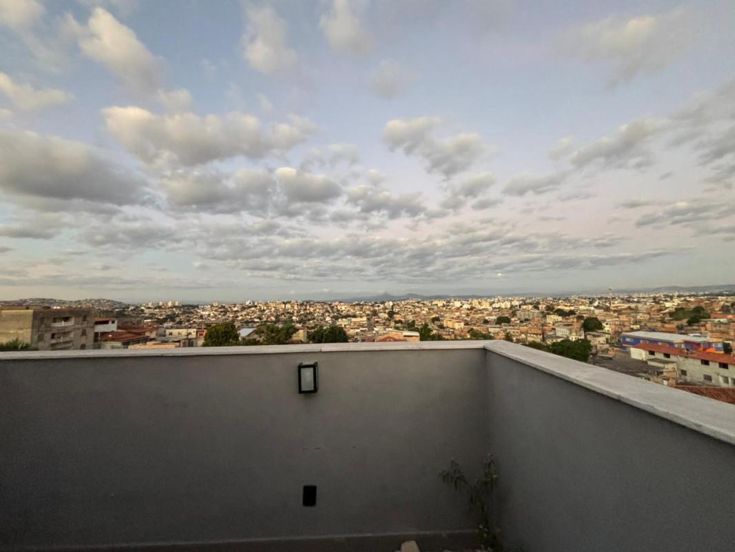 Cobertura, Jardim Leblon, 2 Quartos, 1 Vaga