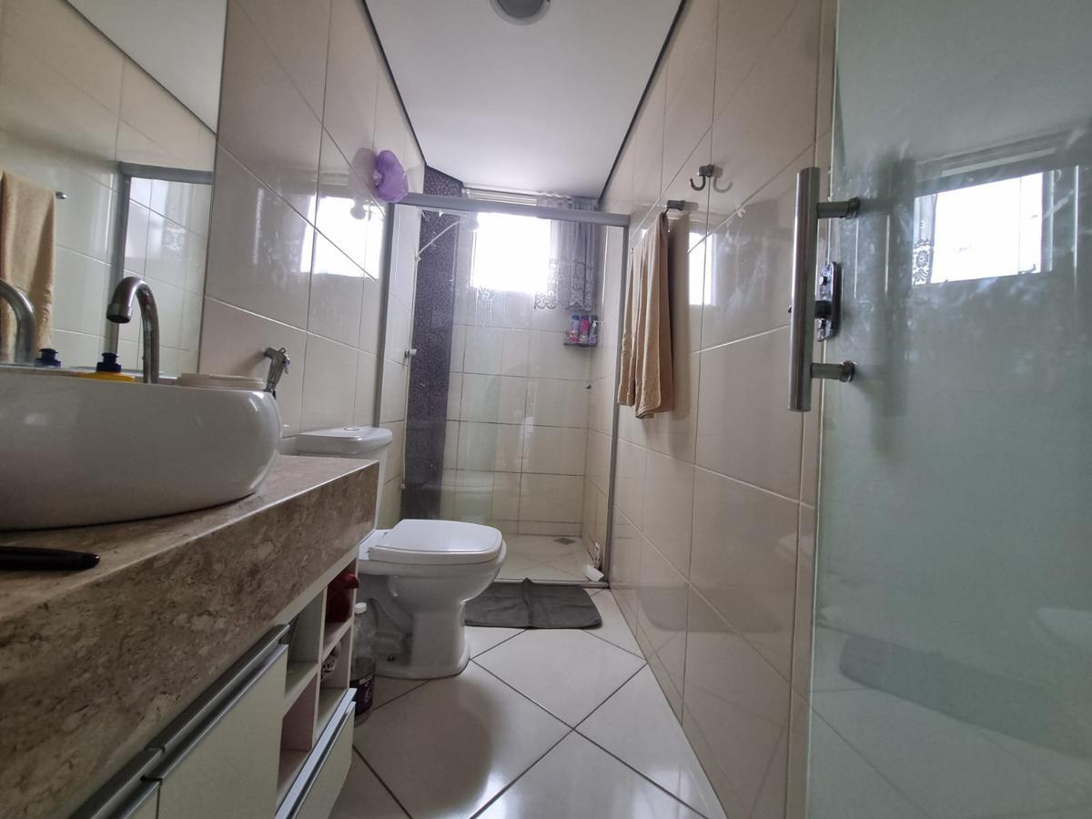 Apartamento, Novo Riacho, 3 Quartos, 2 Vagas, 1 Suíte