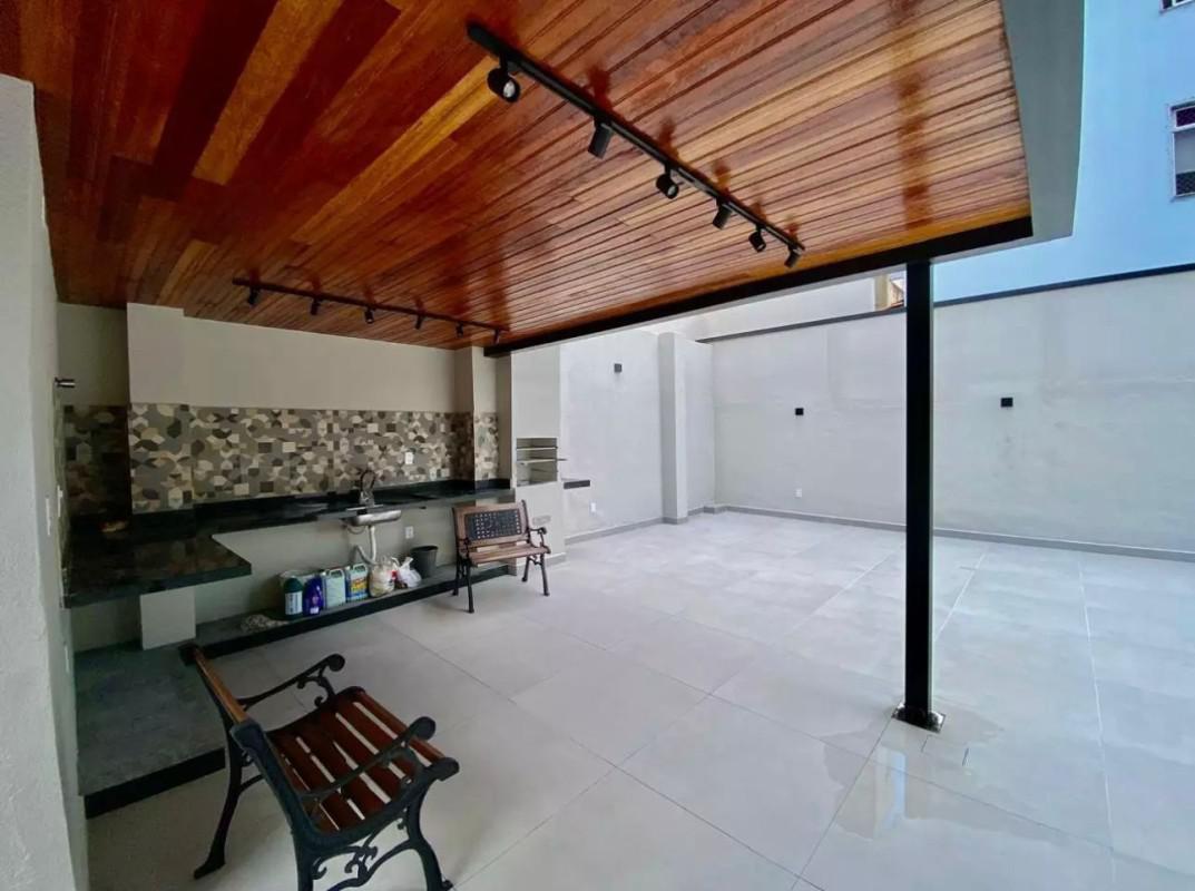 Apartamento, Castelo, 3 Quartos, 2 Vagas, 1 Suíte