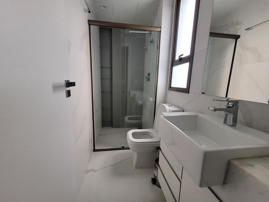 Apartamento, Santo Agostinho, 2 Quartos, 2 Vagas, 1 Suíte