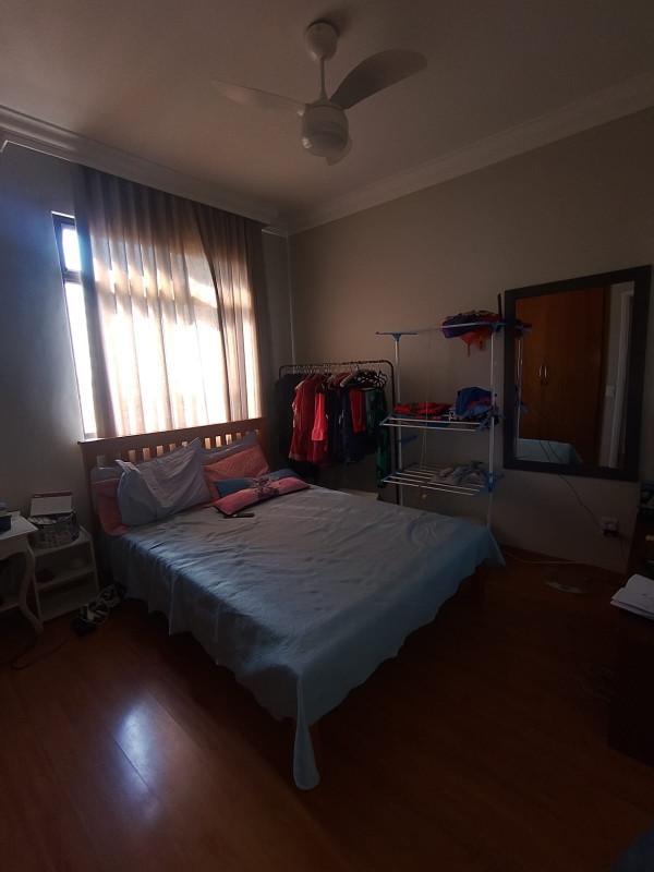 Apartamento, Alto Barroca, 4 Quartos, 2 Vagas, 1 Suíte