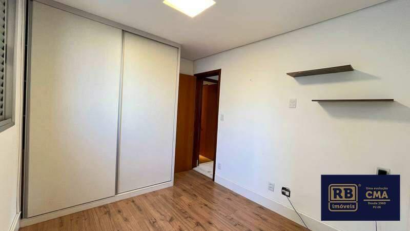 Apartamento, Luxemburgo, 3 Quartos, 1 Vaga, 1 Suíte