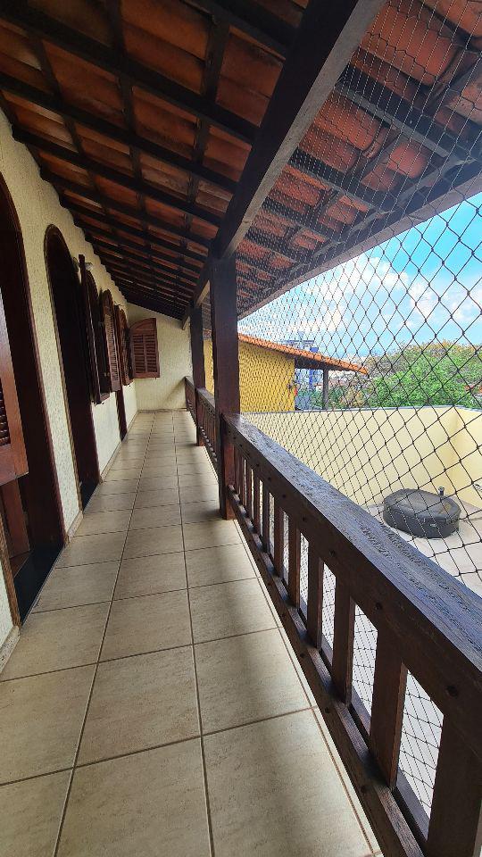 Casa, Palmares, 4 Quartos, 4 Vagas, 2 Suítes