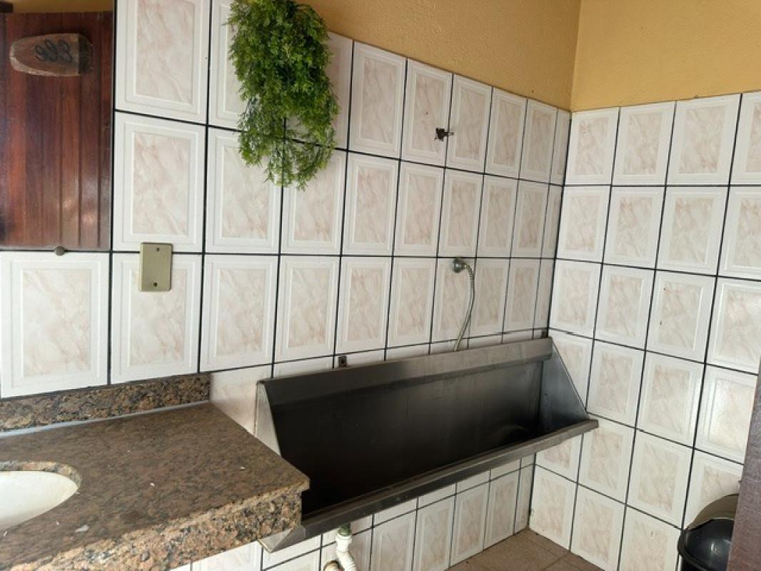 Casa Comercial, Quintas Coloniais, 0 Quarto, 0 Vaga